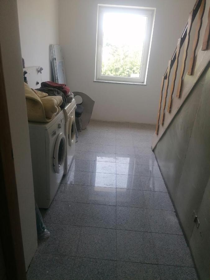 Gaestehaus An Der Warnow Apartment Schwaan Ngoại thất bức ảnh