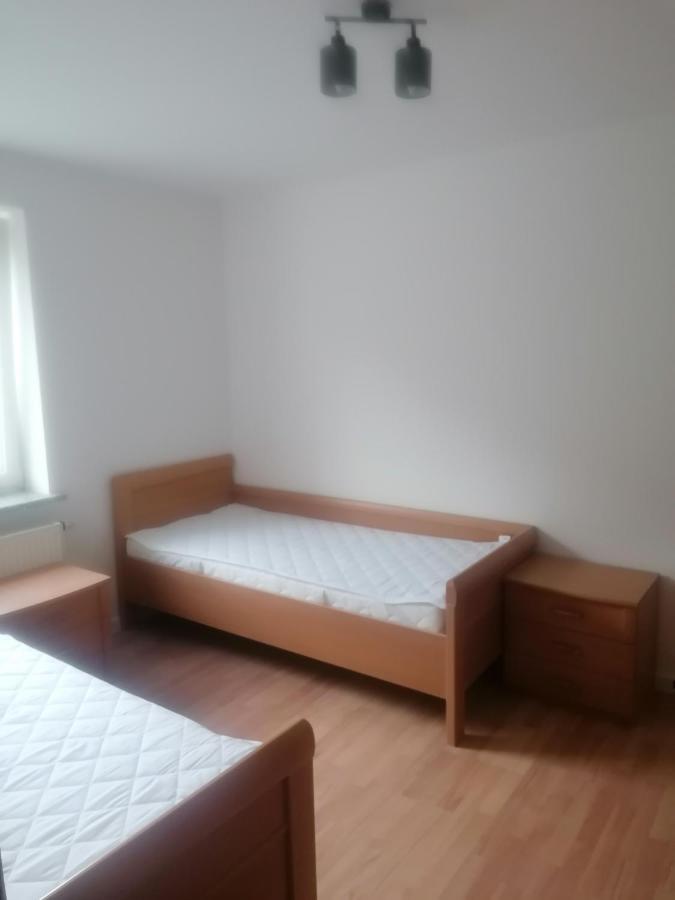 Gaestehaus An Der Warnow Apartment Schwaan Ngoại thất bức ảnh
