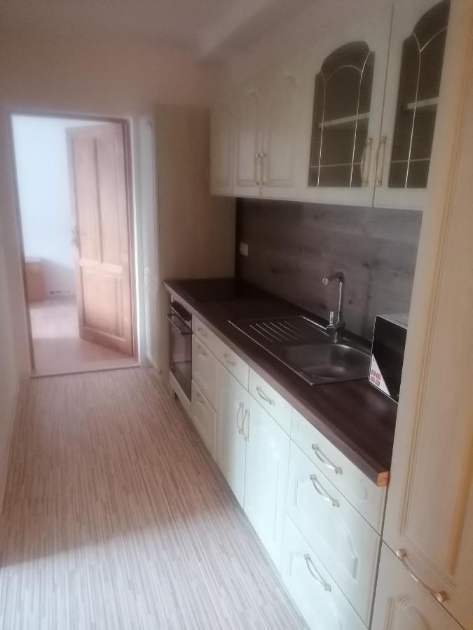 Gaestehaus An Der Warnow Apartment Schwaan Ngoại thất bức ảnh