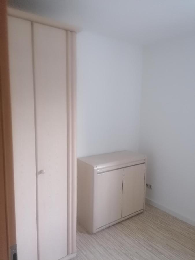 Gaestehaus An Der Warnow Apartment Schwaan Ngoại thất bức ảnh