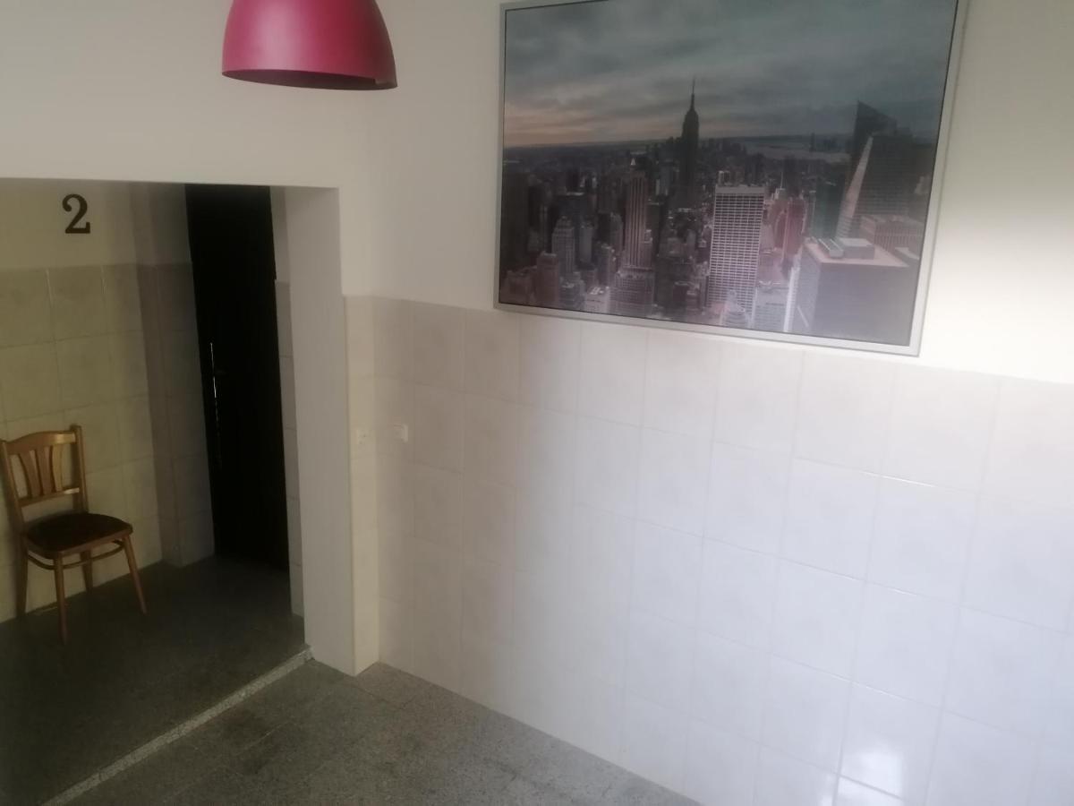 Gaestehaus An Der Warnow Apartment Schwaan Ngoại thất bức ảnh