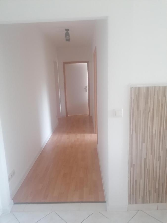 Gaestehaus An Der Warnow Apartment Schwaan Ngoại thất bức ảnh